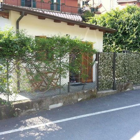 Ferienwohnung La Casetta Monterosso al Mare Exterior foto